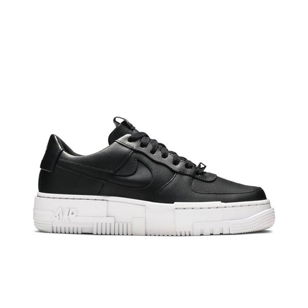 Nike Air Force 1 Pixel Black Size 9 Women’s
